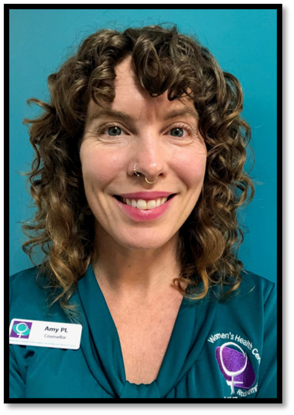 Our People – Women’s Health, Information & Referral Service CQ